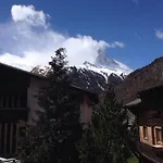 Haus Andorra