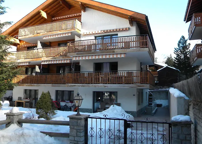 Haus Andorra