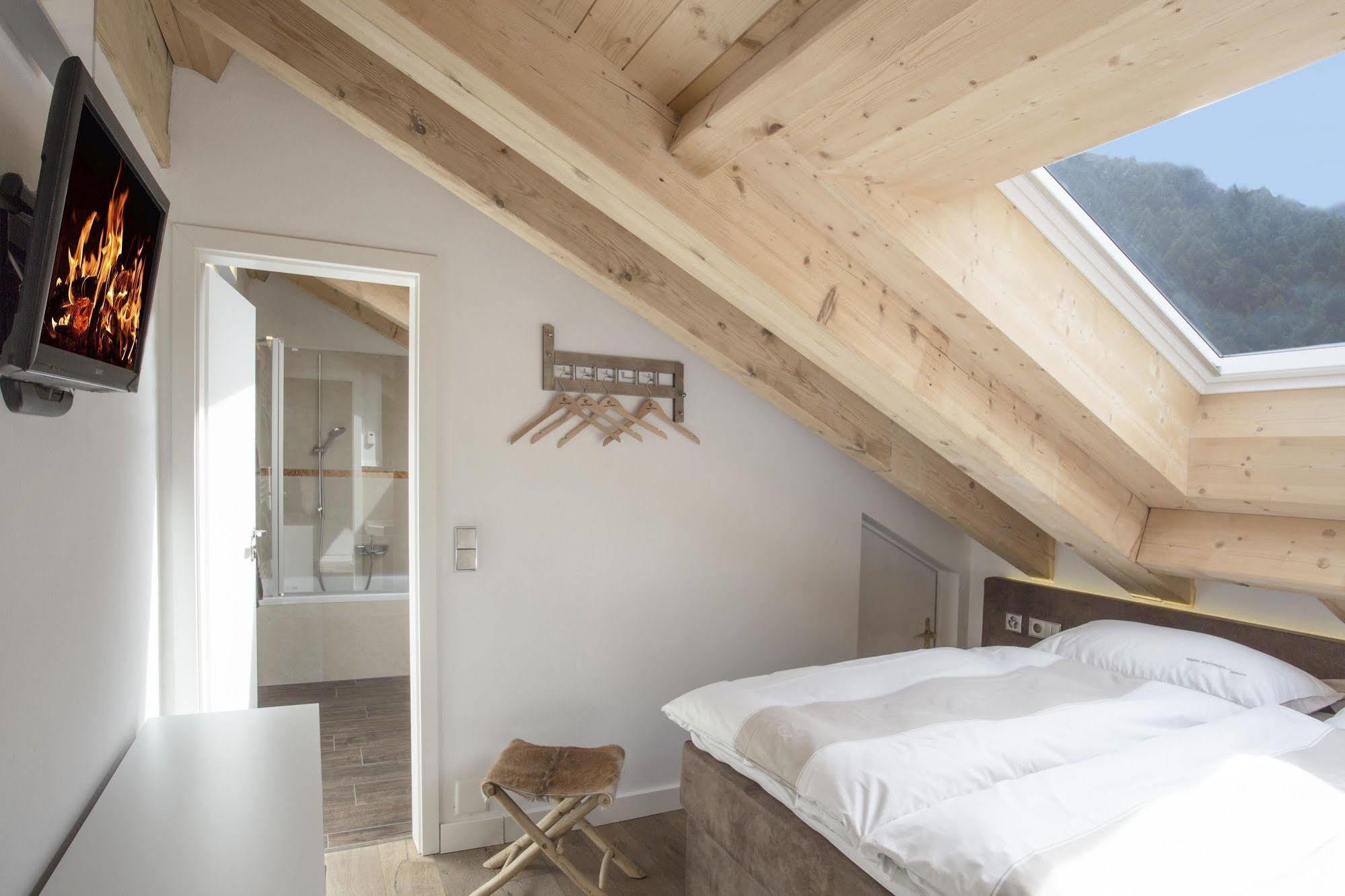 Haus Andorra Zermatt