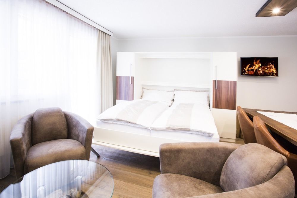Haus Andorra *